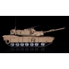 Ferngesteuerter Panzer ASG/IR/Sound/Rauch 1:16 U.S.M1A2 ABRAMS 1944 RTR 2,4Ghz - Heng Long 3918-1U (S)